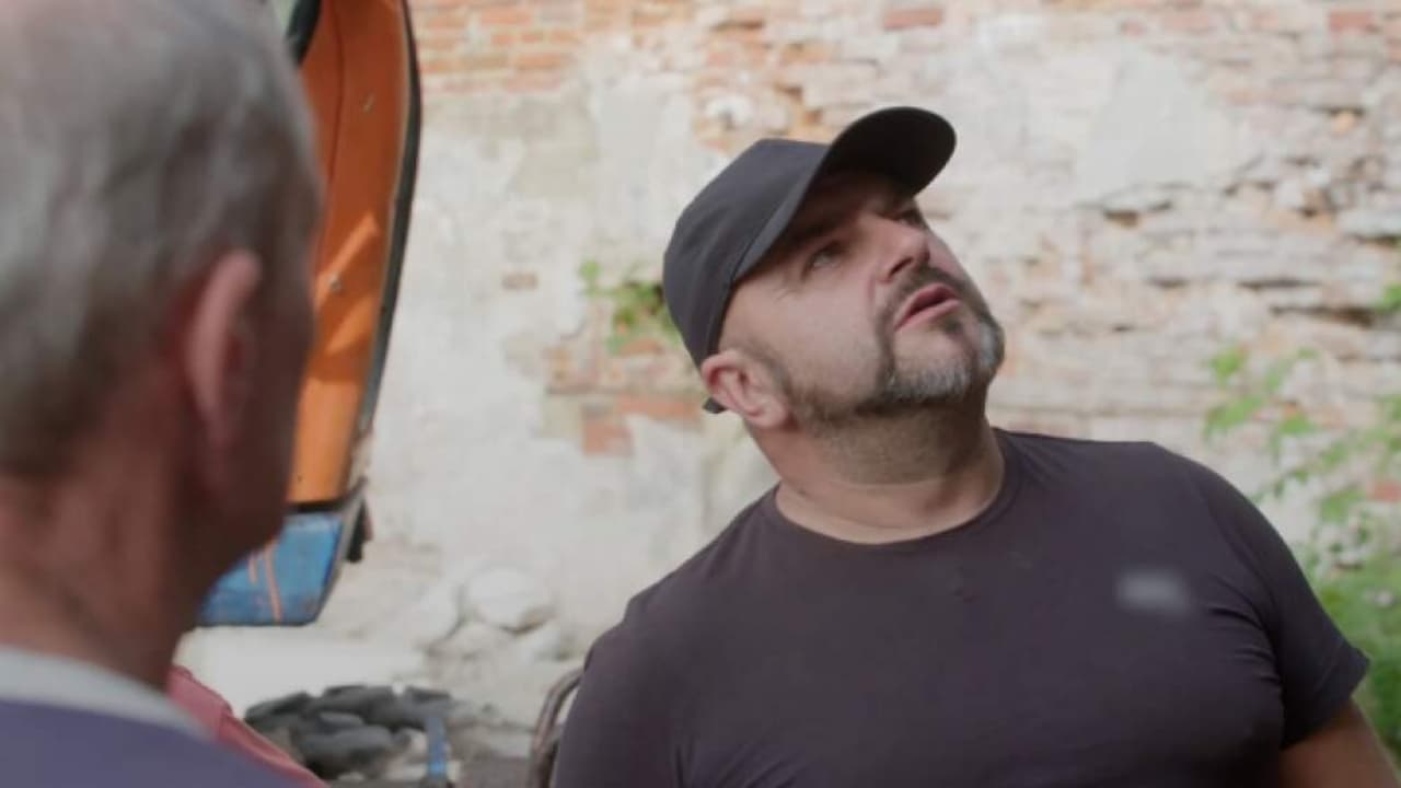 Dobra Robota — Épisode 19