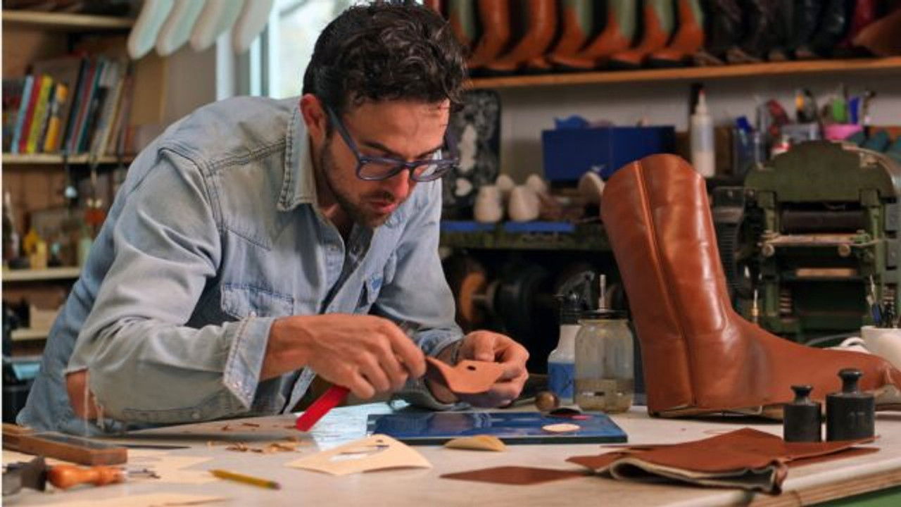 Craft in America — Épisode 2