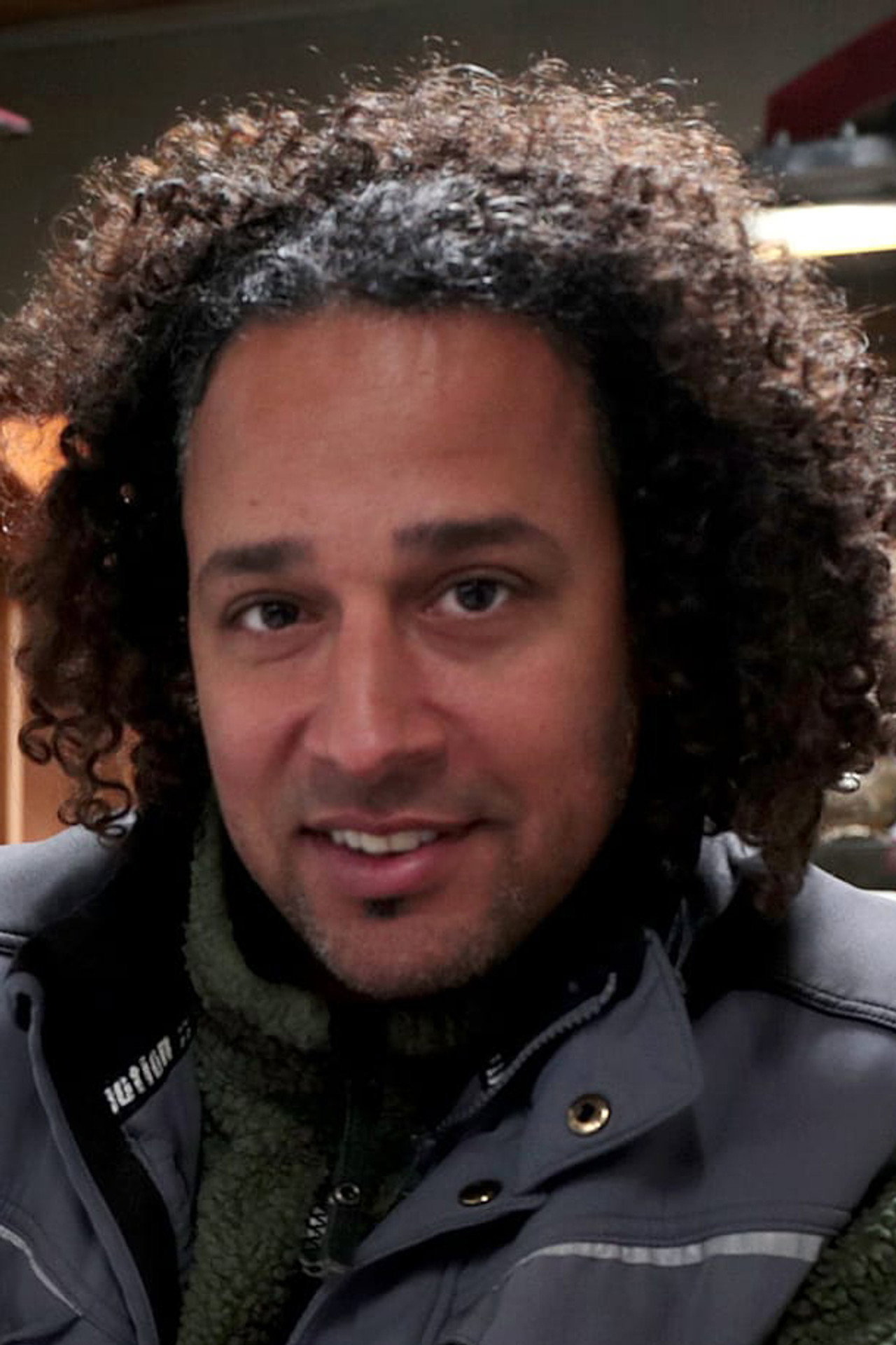 Ali Lahaf