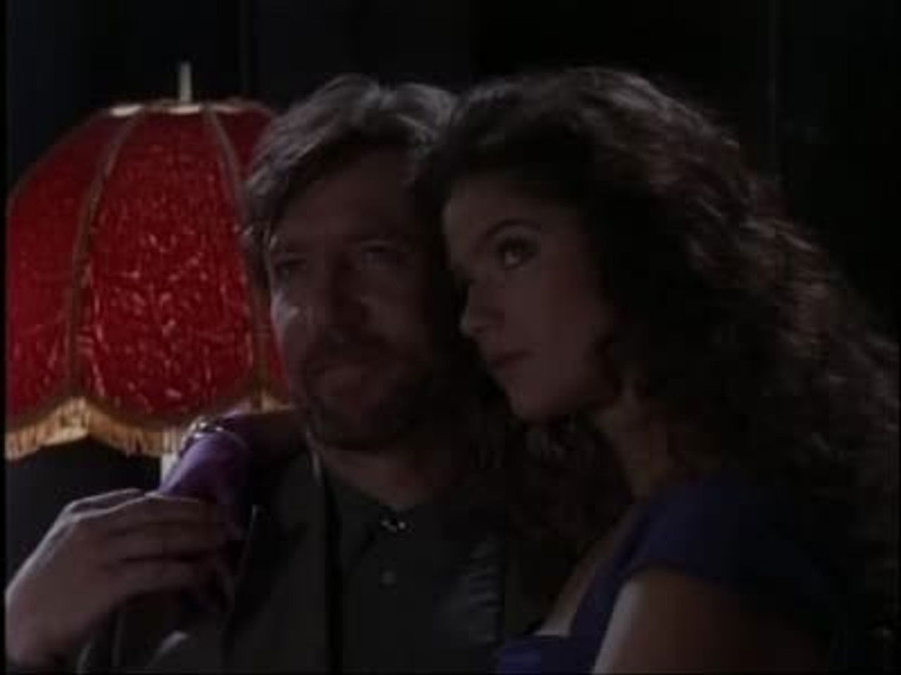 Le Voyageur — Épisode 21