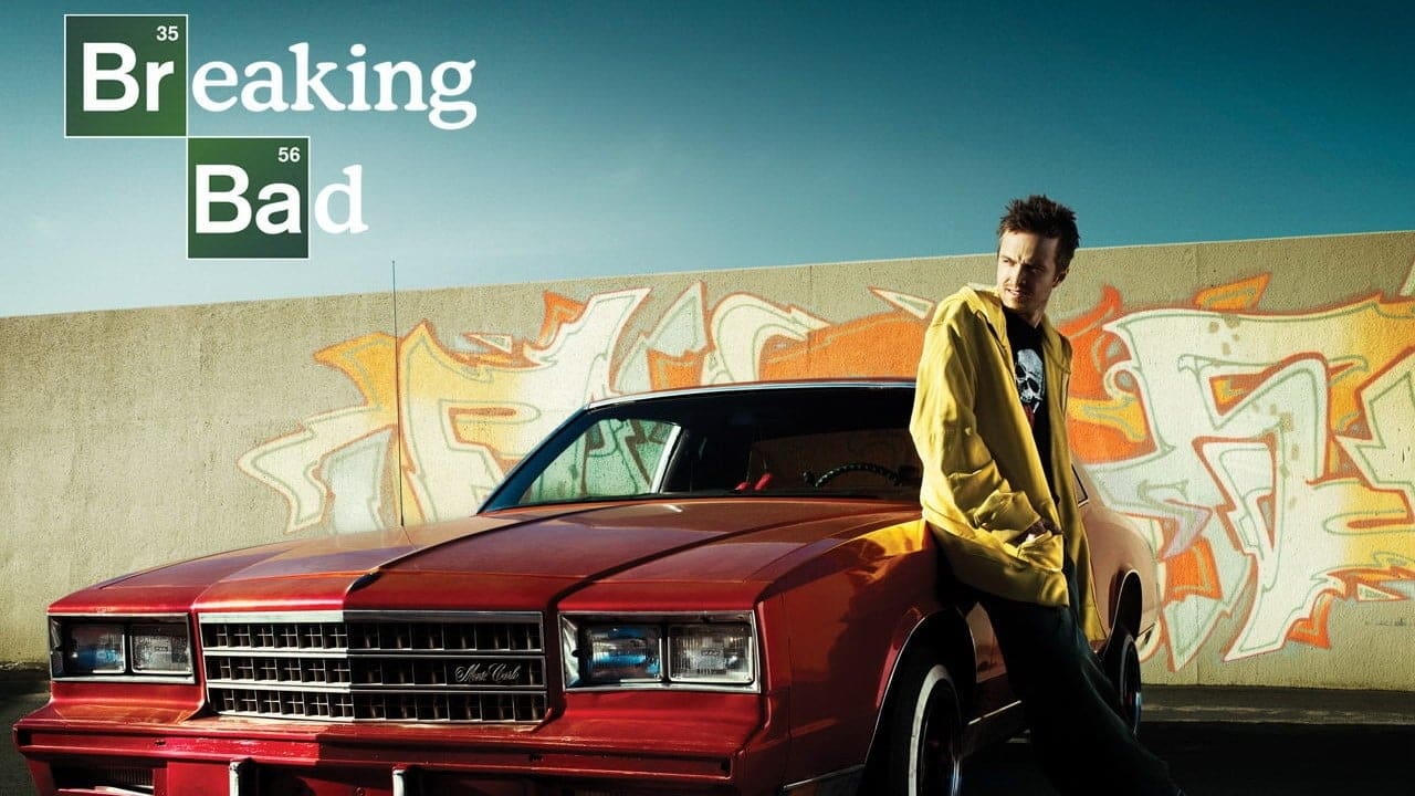 Breaking Bad - Season 5