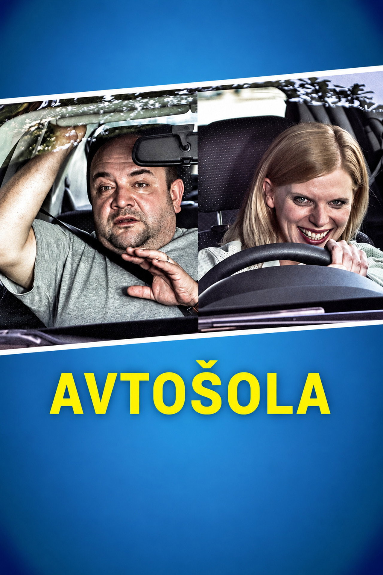 Driving School