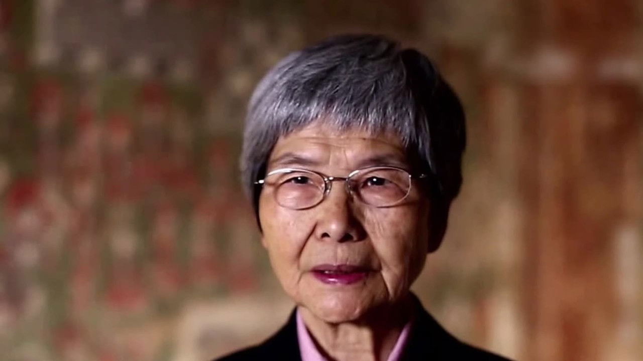 传奇故事 — Épisode 14