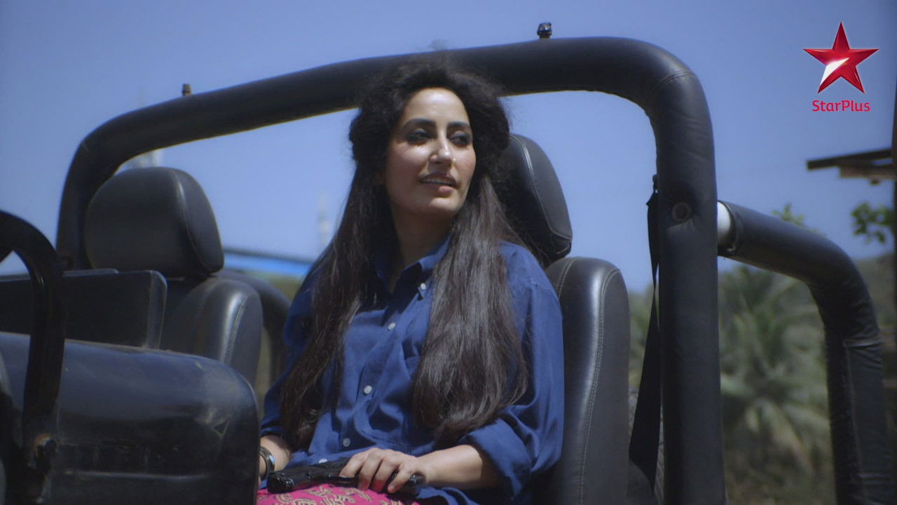 Nisha Aur Uske Cousins — Épisode 160