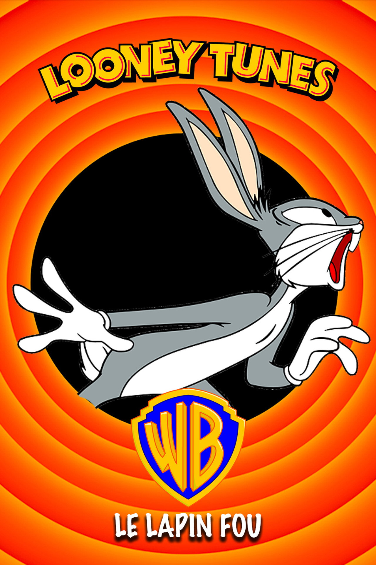 Le Lapin Fou