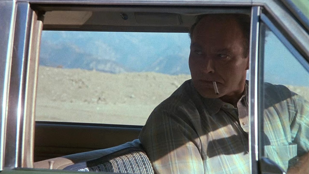 Quantum Leap - Season 3 Episode 11 : Runaway