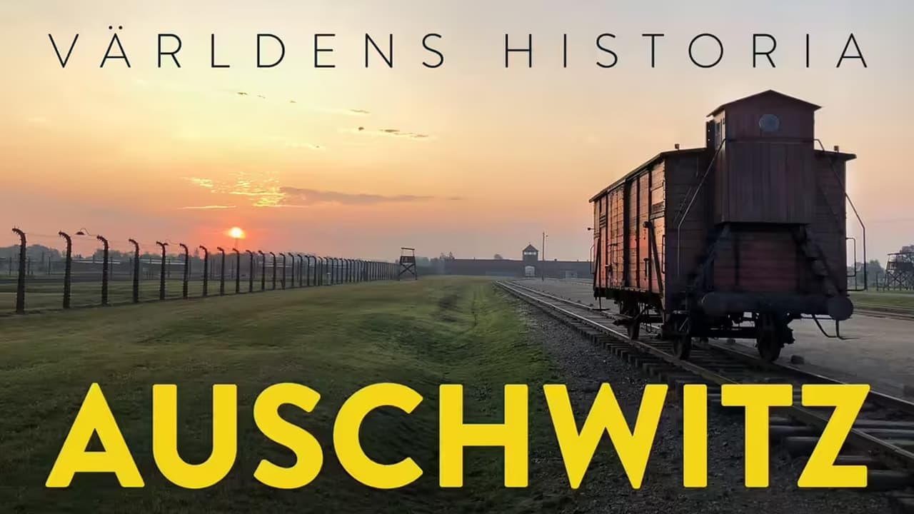 History Of The World - Season 2 Episode 32 : Auschwitz