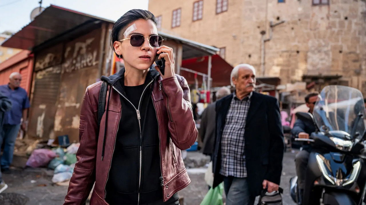 The Bad Guy — Épisode 3