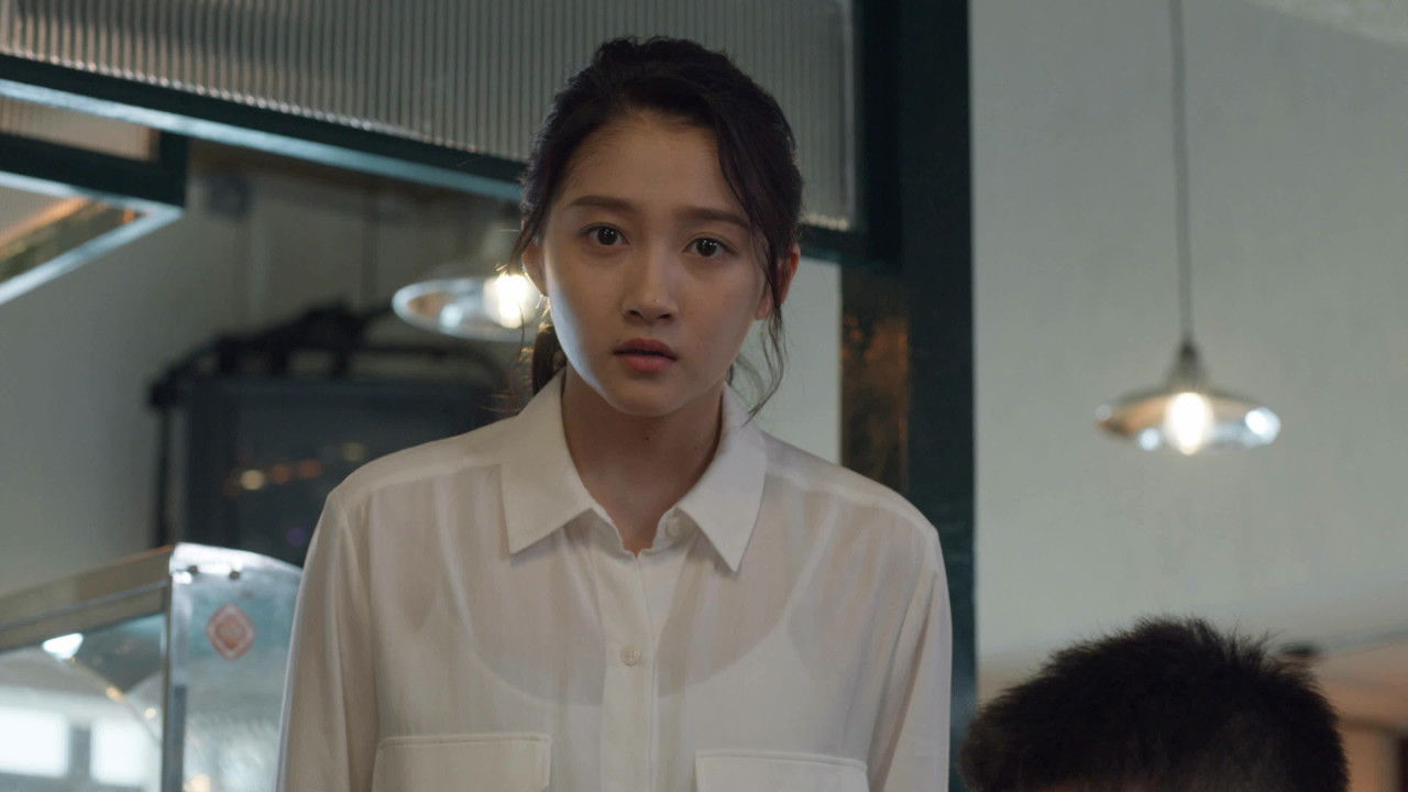 曾少年 — Épisode 21