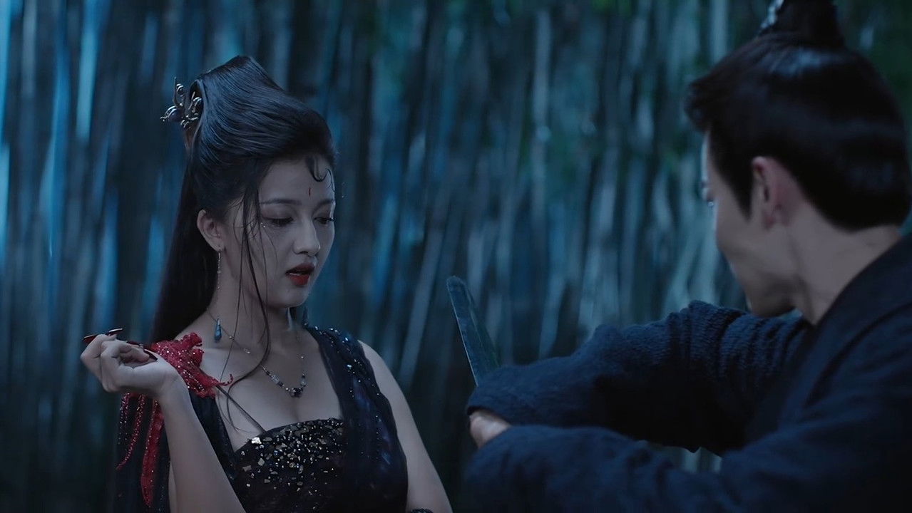 妙绝好姻缘 — Épisode 12