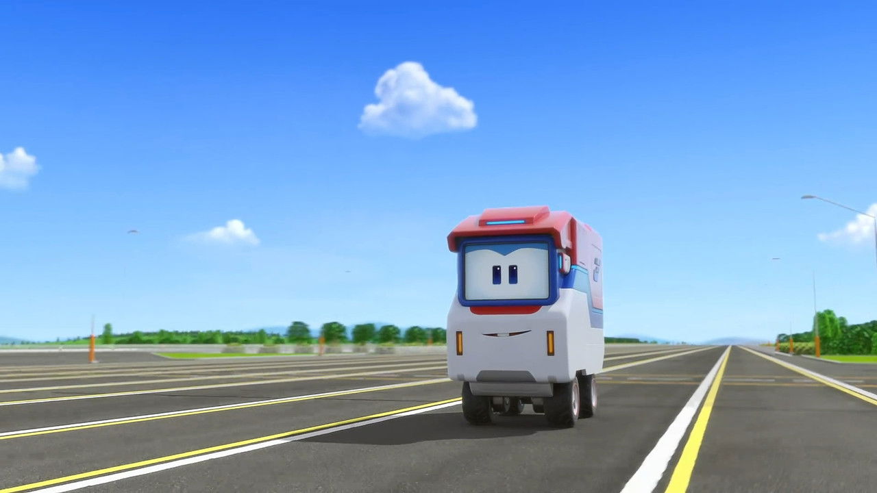 Super Wings - Season 19 Episode 18 : Episode 18