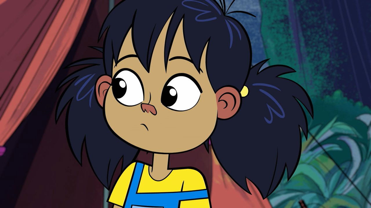 Monster Beach — Épisode 31