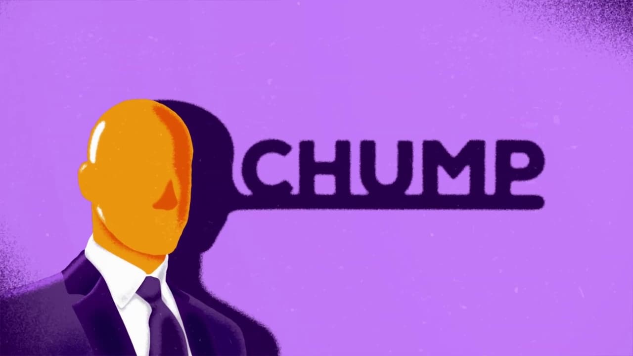 Cast and Crew of Chump