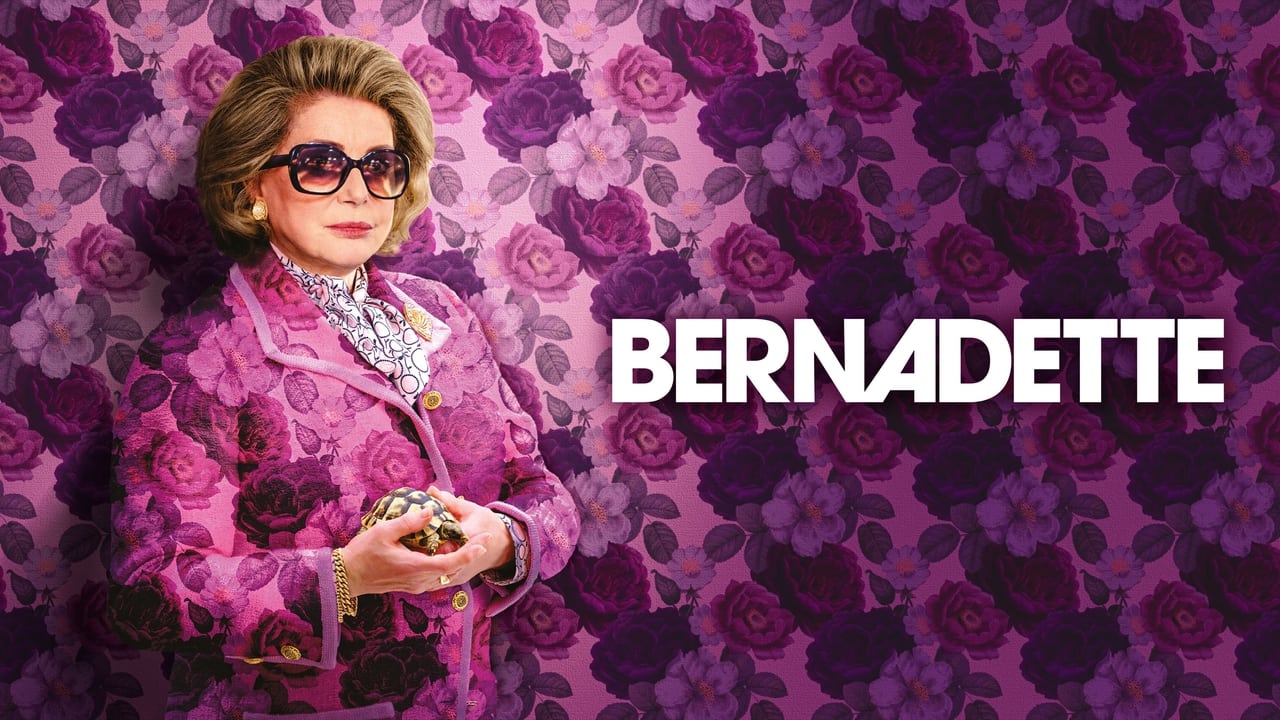 Bernadette background