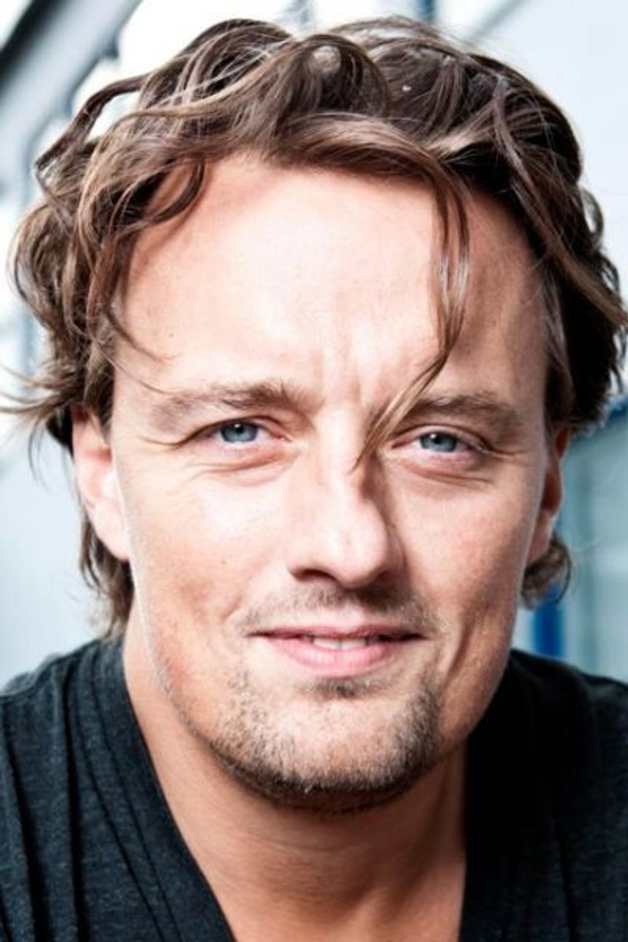 Niclas Bendixen