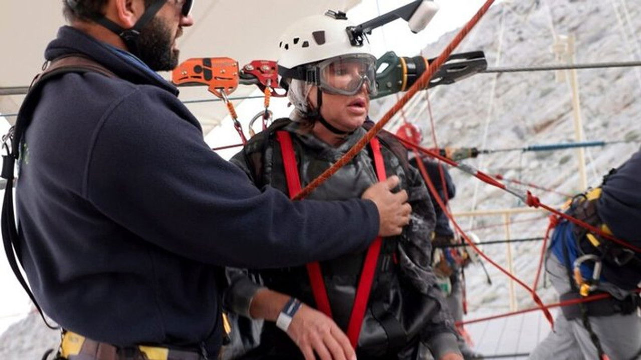 Die Geissens – Eine schrecklich glamouröse Familie — Épisode 14