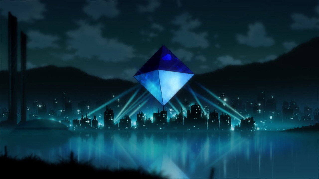 Evangelion: 1.0 You Are (Not) Alone background 57