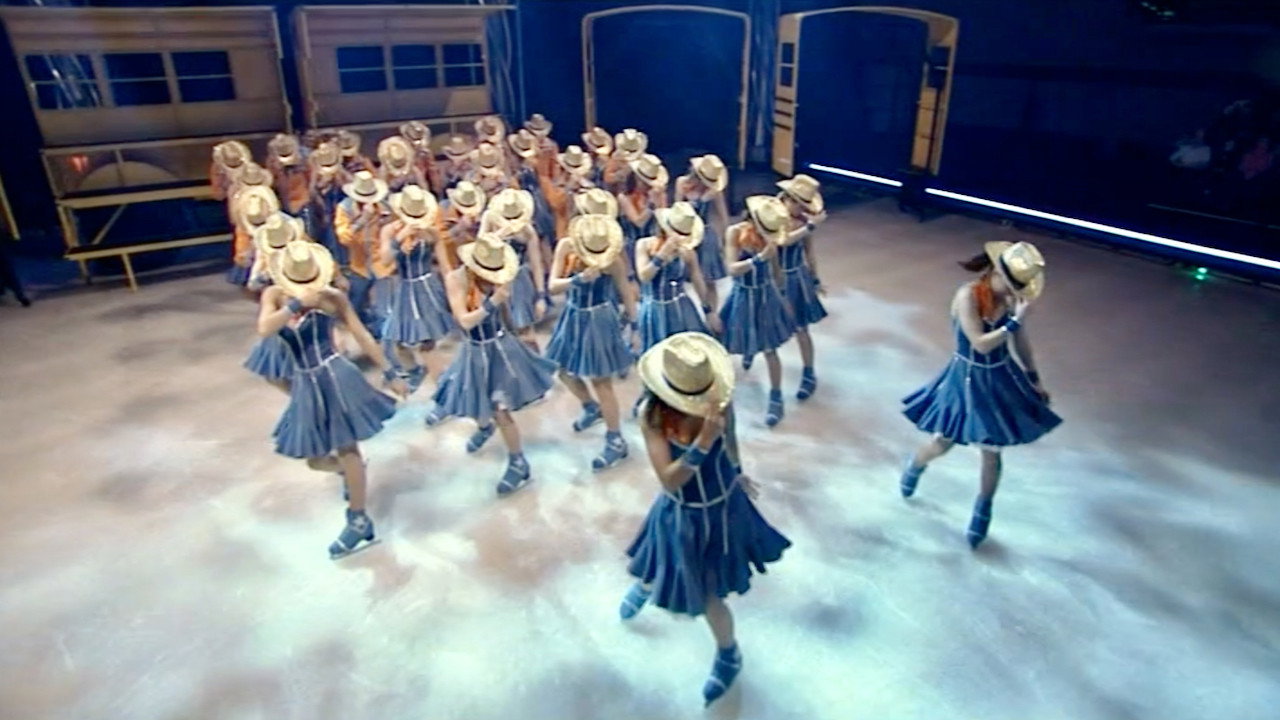 Holiday On Ice - Mystery still 7