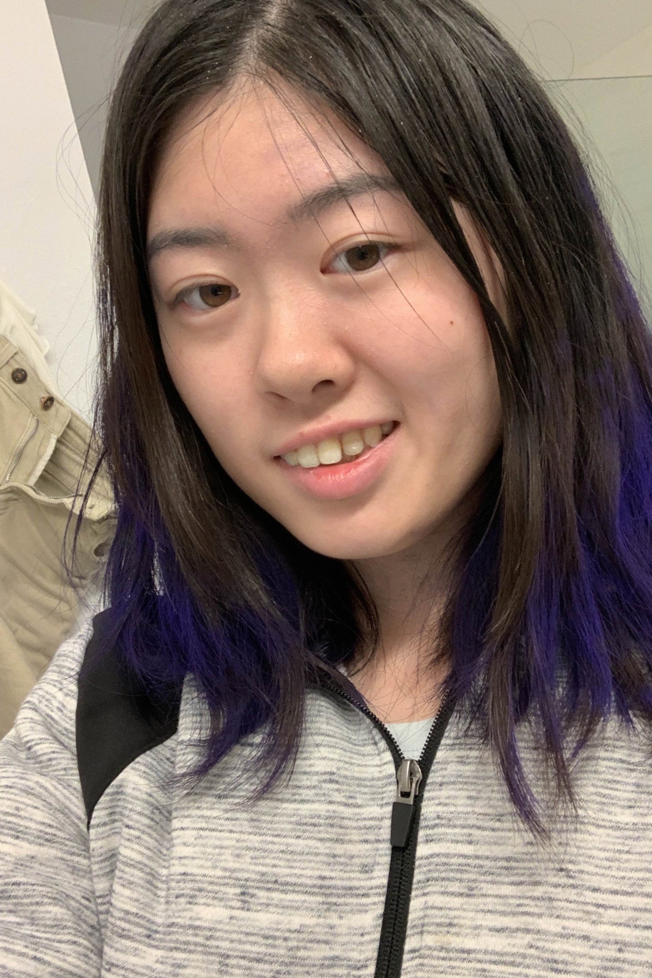 Iris Shao