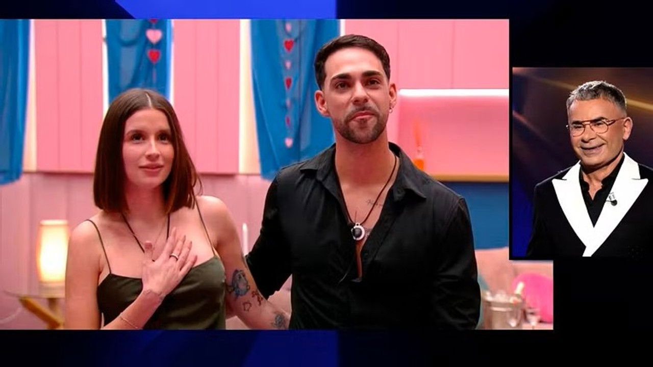 GH Dúo — Épisode 37