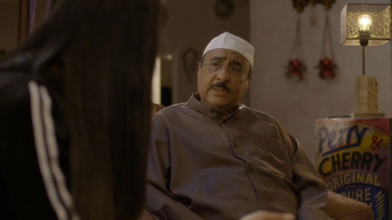 المواجهة — Épisode 24