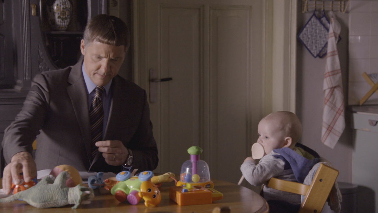 Dokter Tinus — Épisode 10