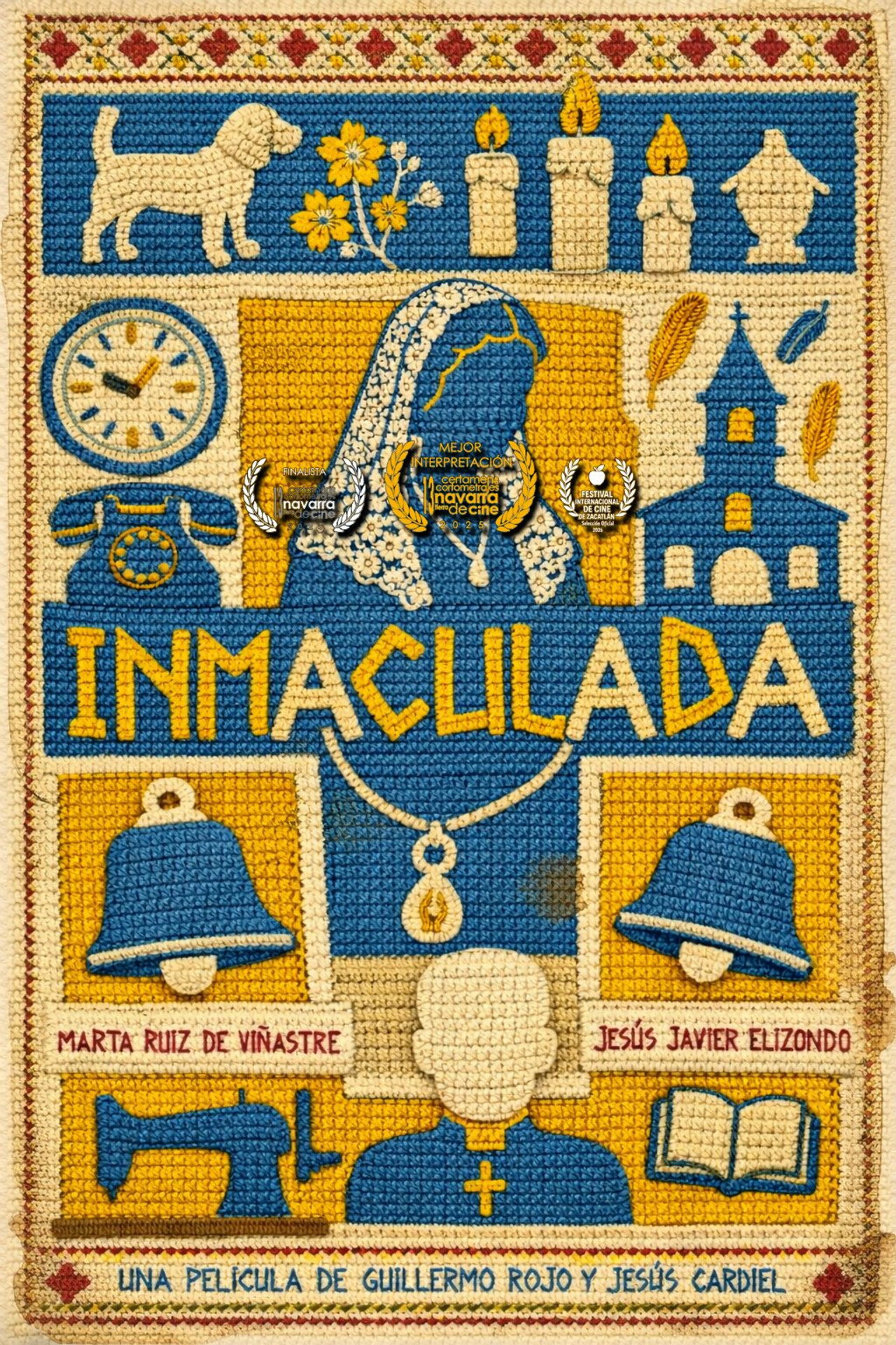 Inmaculada