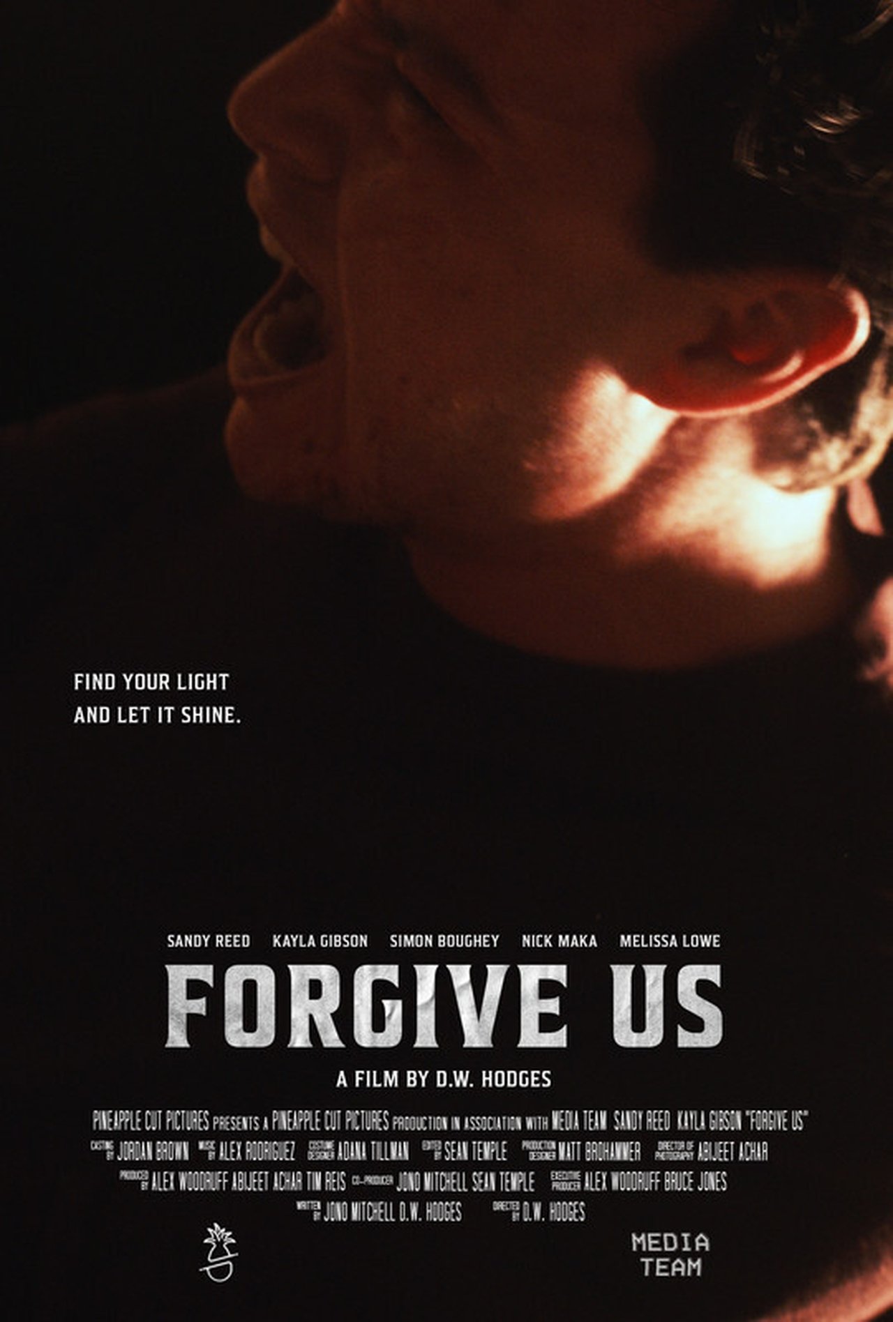 Forgive Us Forgive Us