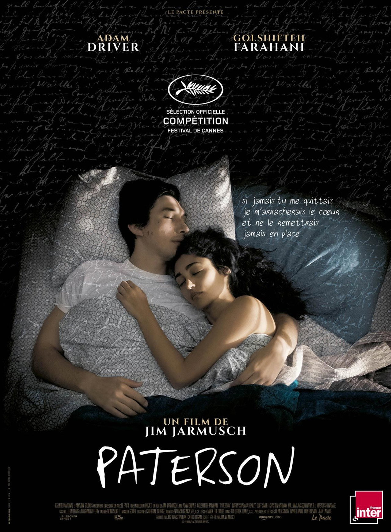 Paterson poster