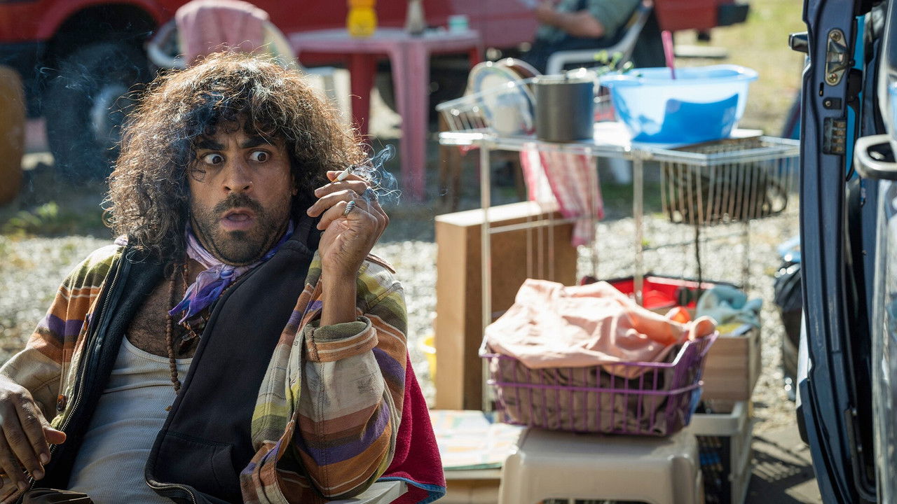 Mindblow — Nouvelle réalité