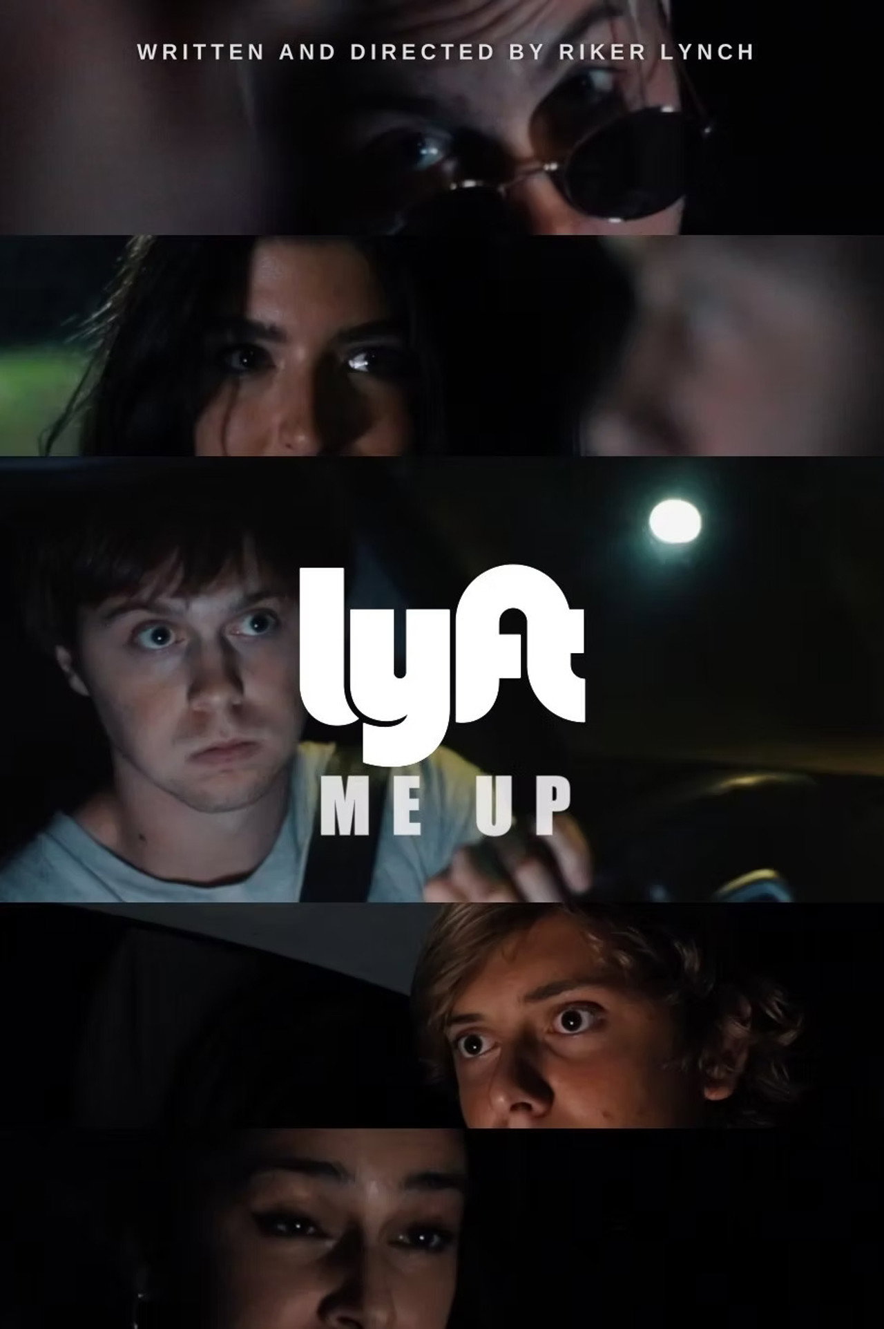 Lyft Me Up