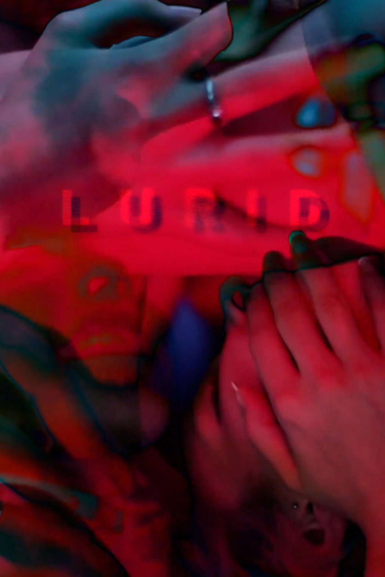 Lurid