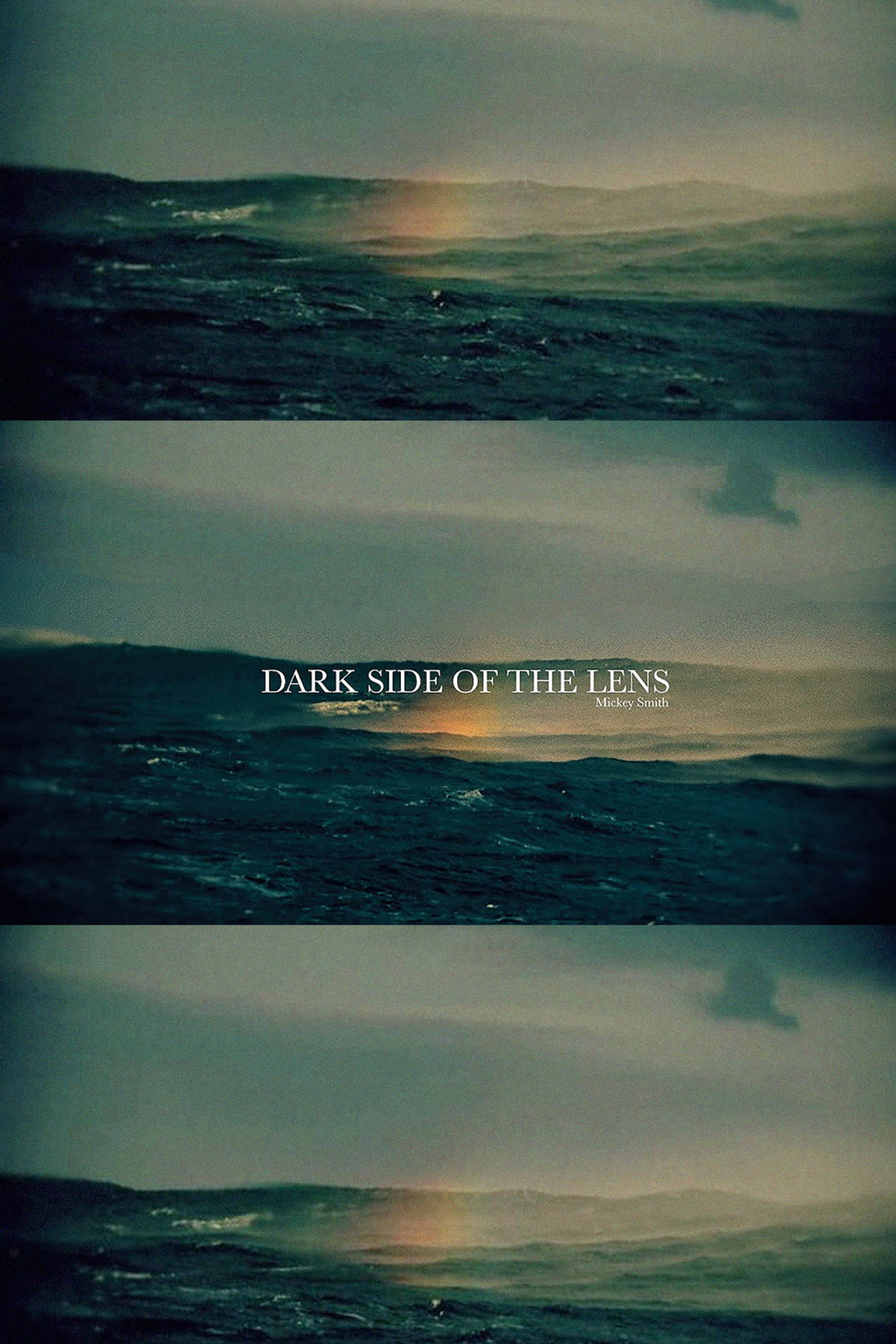 Dark Side Of The Lens filmaffisch