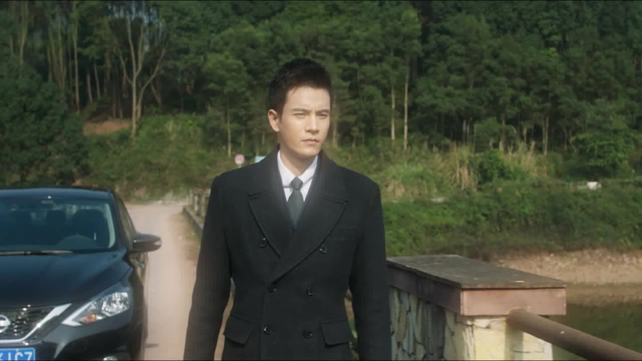 法医秦明之幸存者 — Épisode 11