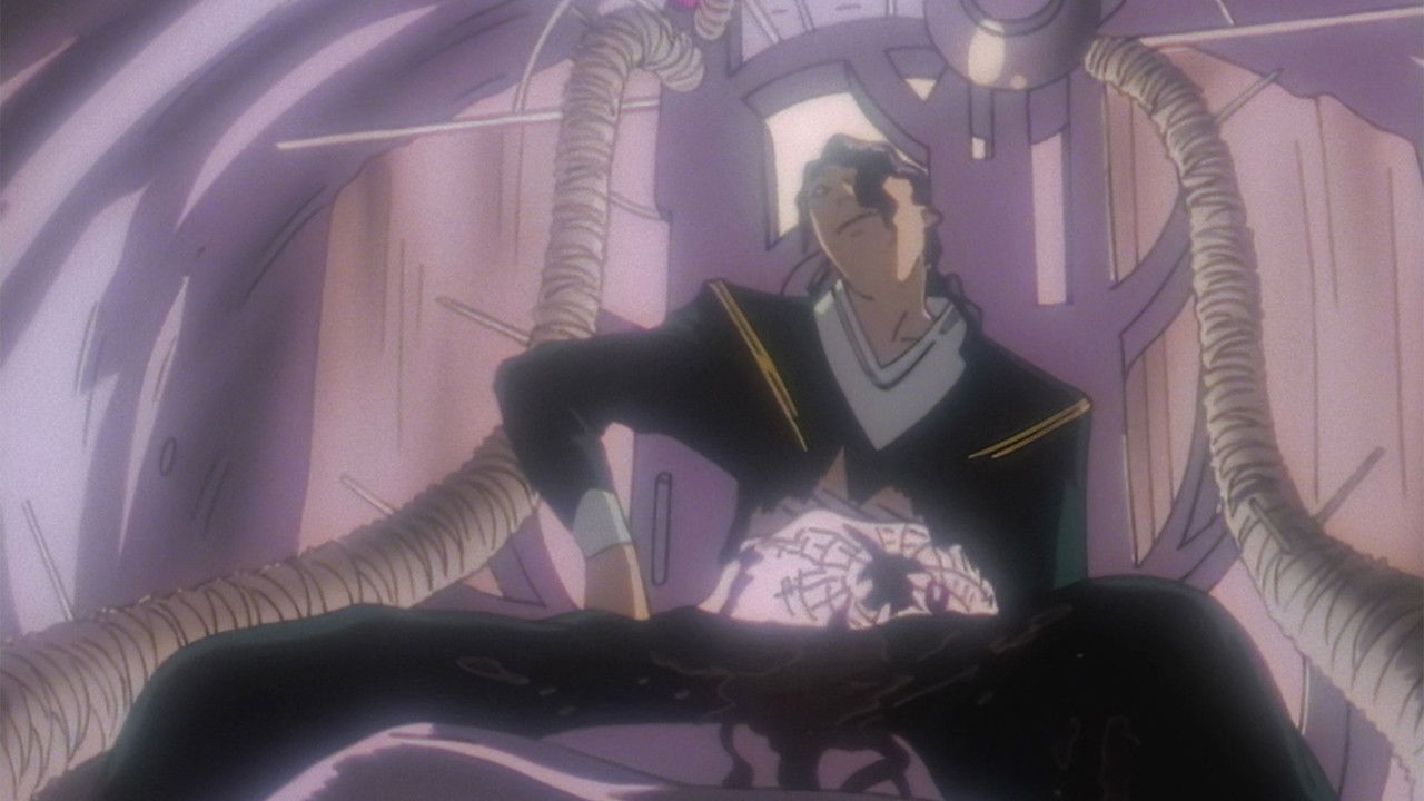 Photon of the Green Planet