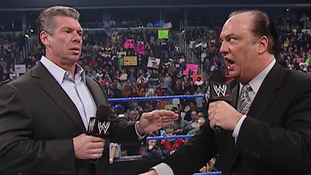 SmackDown 232