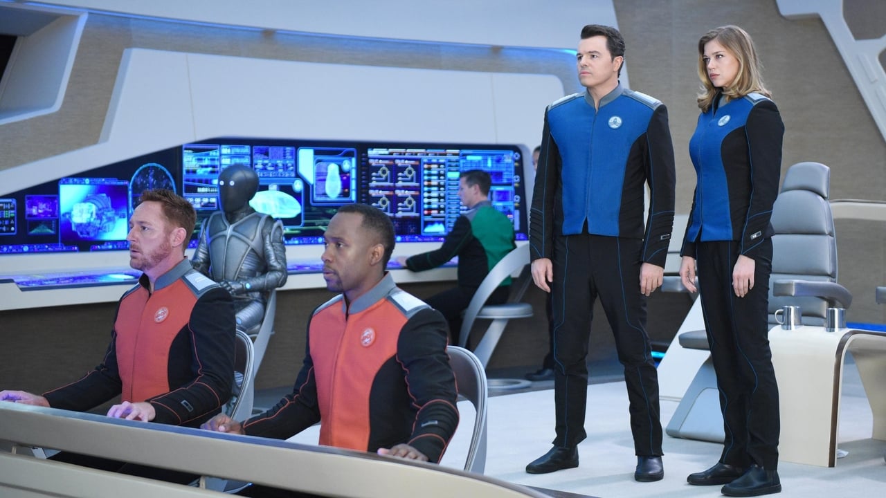 Image The Orville