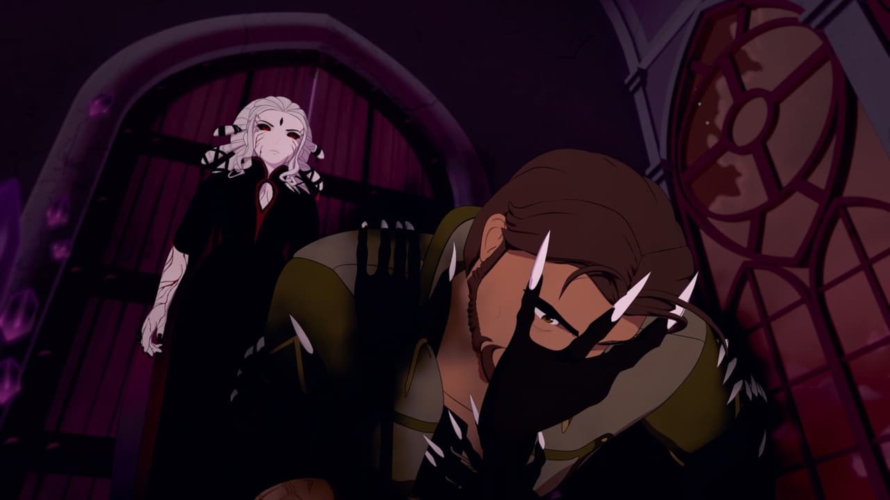 RWBY - Season 6 Episode 4 : So That's How It Is