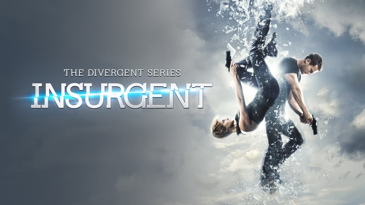 Insurgent (2015)