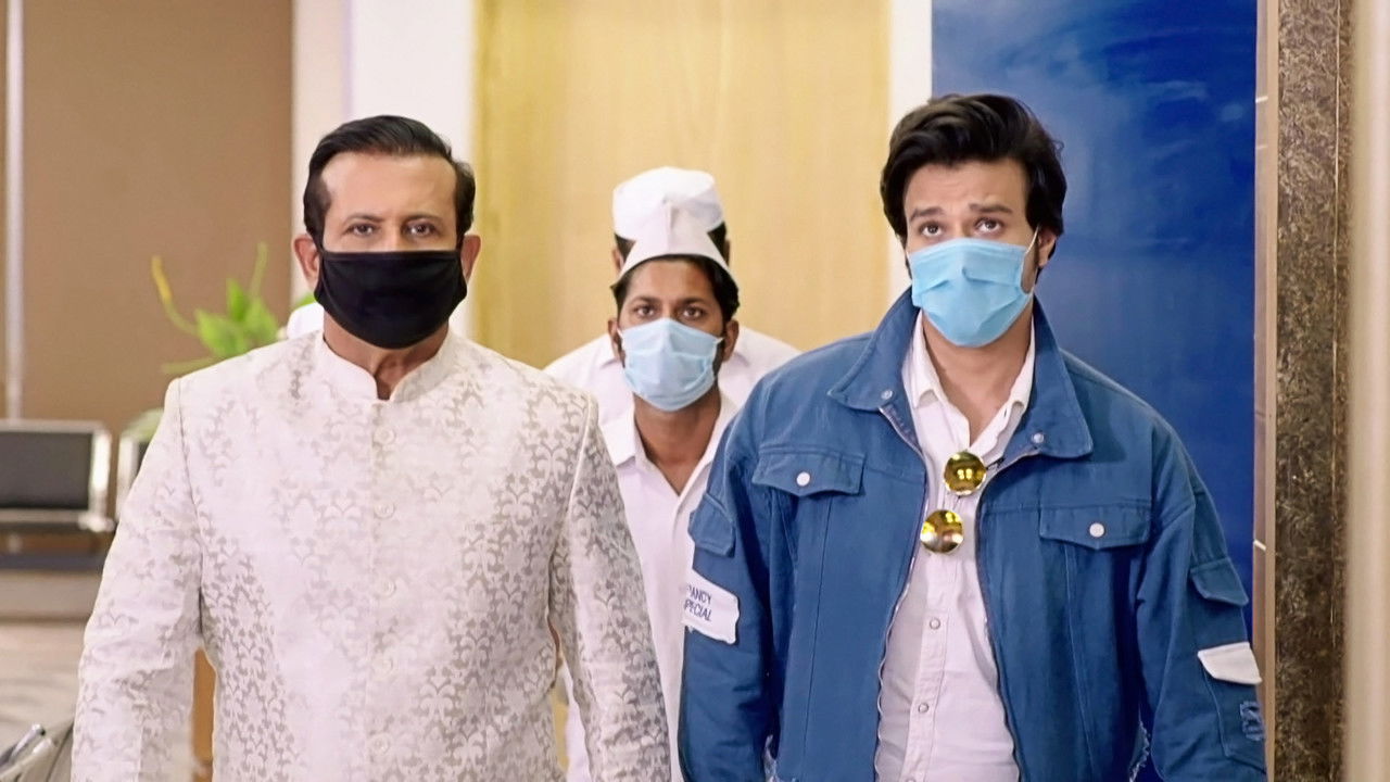 लॉकडाउन की लव स्टोरी — Épisode 91