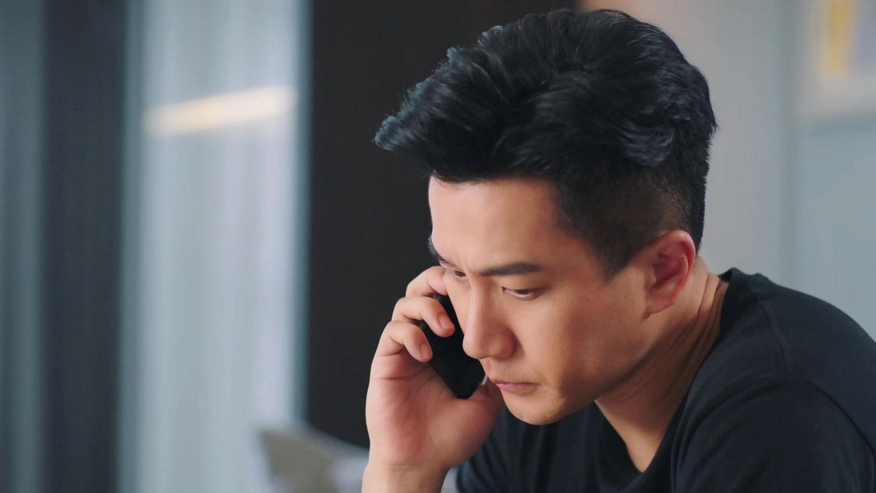 这就是生活 — Épisode 16