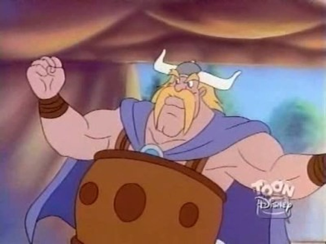 Image Aladdin: The Series