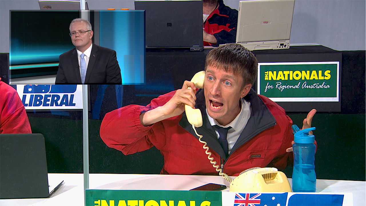 Sammy J — Épisode 14