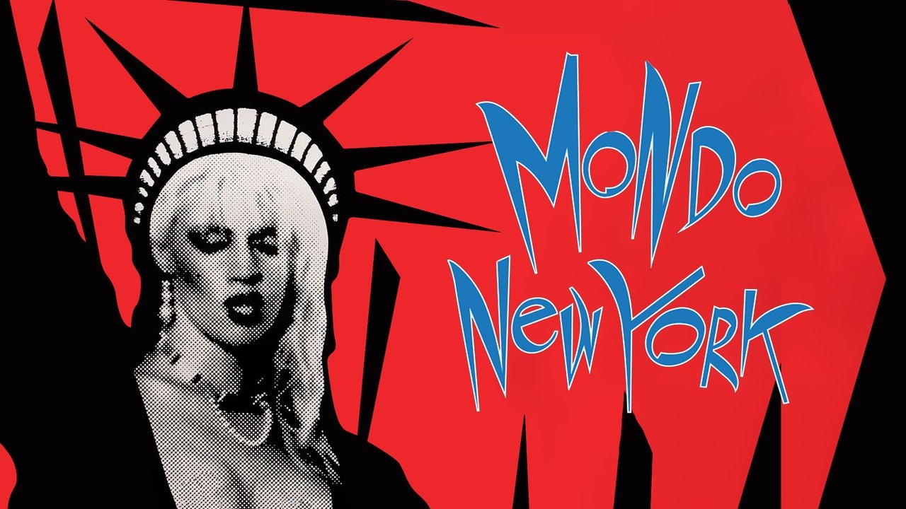 Mondo New York
