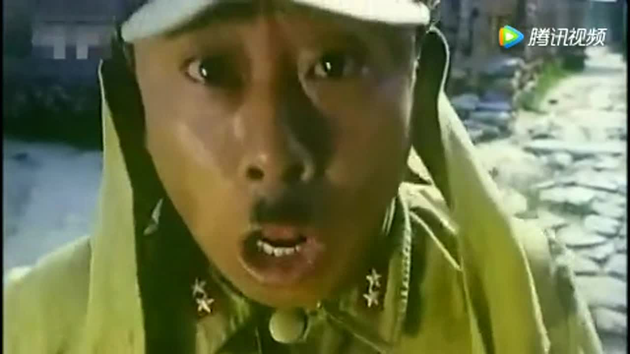 举起手来！