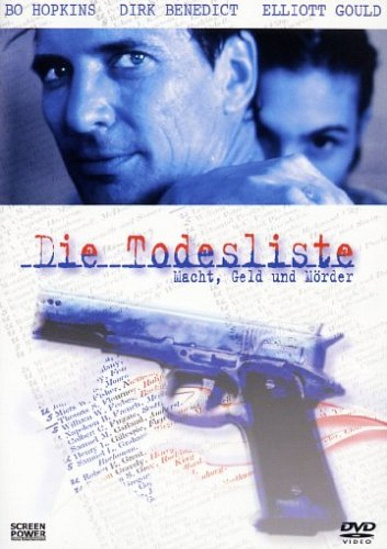 Die Todesliste