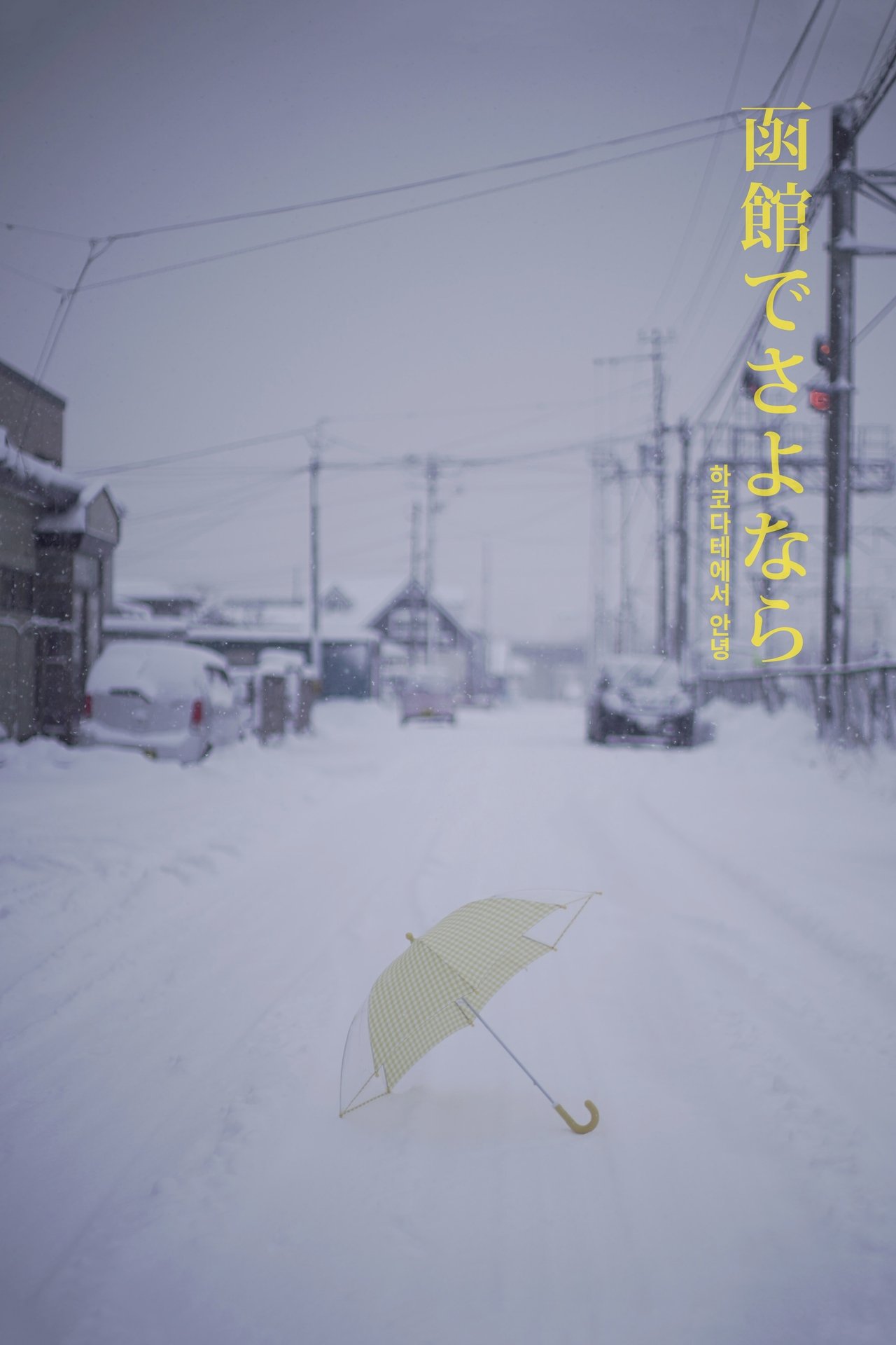 مشاهدة فيلم Hello in Hakodate مترجم بدون اعلانات - بوستر