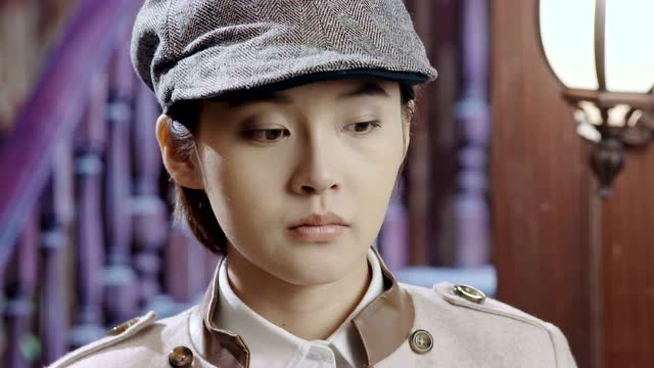 蜂鸟 — Épisode 9