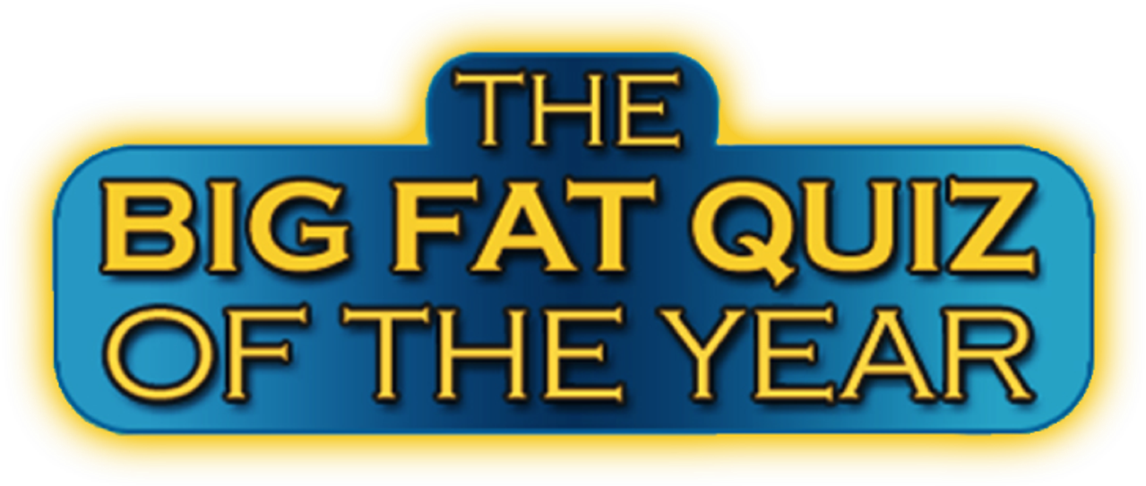 Big Fat Quiz