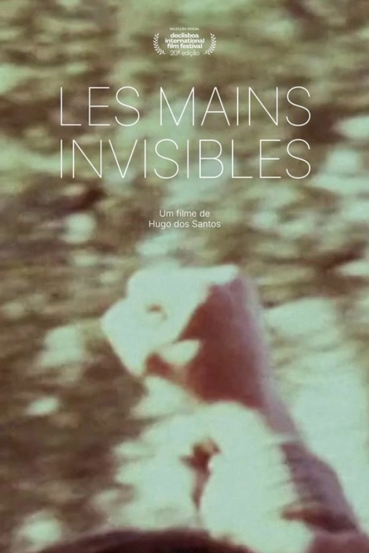 Invisible Hands
